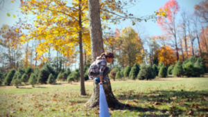AnselOnSlackline2