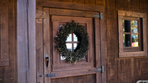 BarnWreath