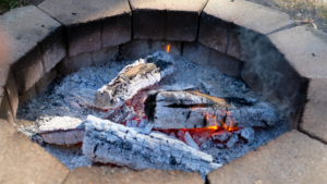 FirepitCloseup