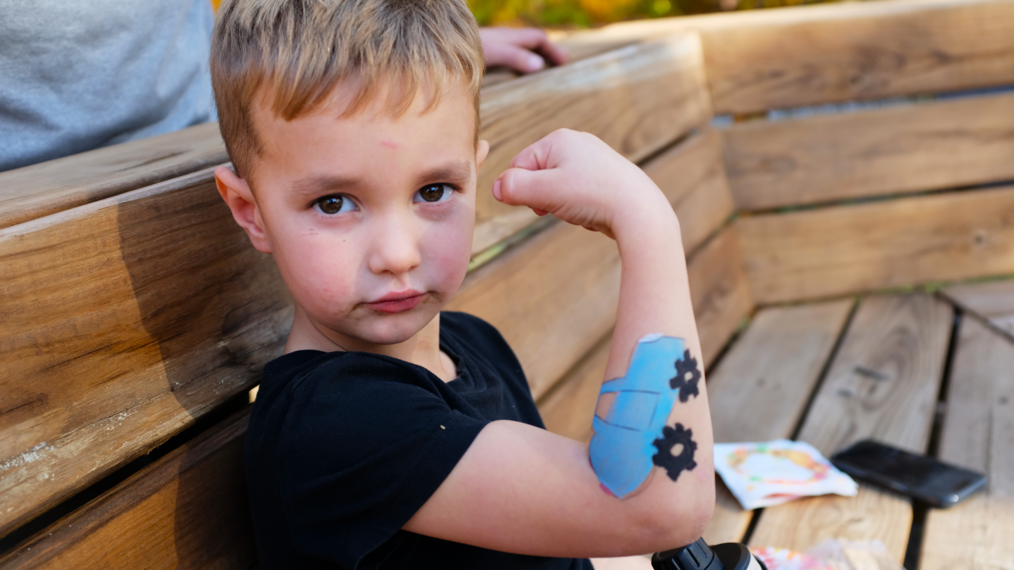 JarrettTruckTattoo